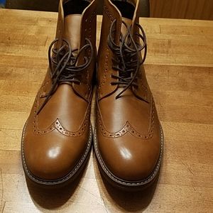 Goodfellows & Company Wingtip Boots